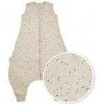 Meyco Letní Jumper RIB MINI SPOT Sand melange – Hledejceny.cz