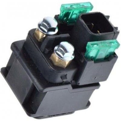 startovací relé 12V - SUZUKI 31800-21E20-000 – Sleviste.cz