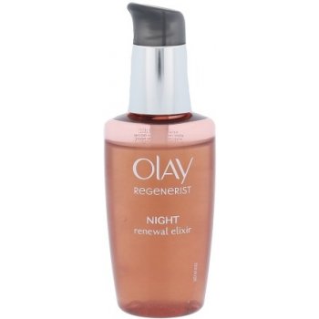 Olay Regenerist Renewal Elixir Night 50 ml