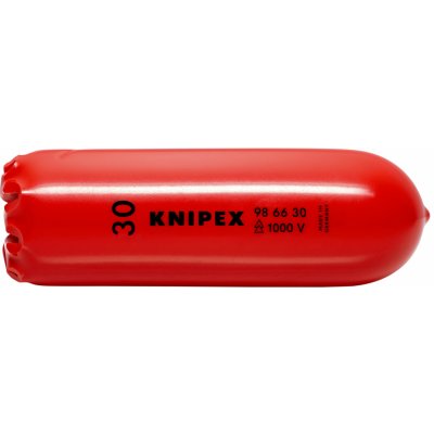 Samosvorná průchodka Knipex 110 mm – Zboží Mobilmania