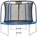 MARIMEX 305 cm + ochranná síť + schůdky – Zboží Dáma