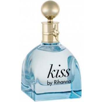 Rihanna Kiss parfémovaná voda dámská 100 ml