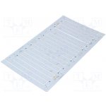 TRON 250X500-L-940-000-0 LED; bílá neutrální; 4000K; 2100÷4000lm; CRImin: 90; 250x500mm – Zbozi.Blesk.cz