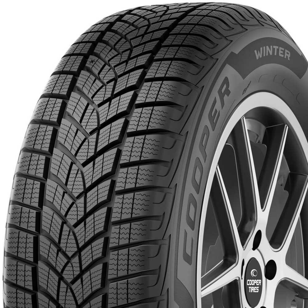Cooper Winter 255/55 R18 109V