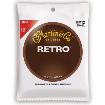 Martin Retro – Sleviste.cz