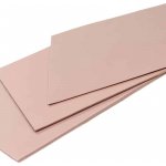 Thermal Grizzly Minus Pad 8 - 100 x 100 x 0,5 mm TG-MP8-100-100-05-1R – Zboží Mobilmania