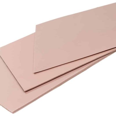 Thermal Grizzly Minus Pad 8 - 100 x 100 x 0,5 mm TG-MP8-100-100-05-1R – Zboží Mobilmania
