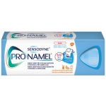 Sensodyne zubní pasta Pro Namel Junior 50 ml – Zbozi.Blesk.cz