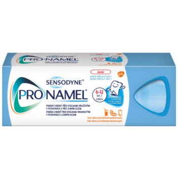 Sensodyne zubní pasta Pro Namel Junior 50 ml