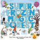 Super Frozen Magic Forest - Matty Long