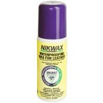 Nikwax Waterproofing Wax For Leather - 125ml – Zboží Dáma