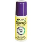 Nikwax Waterproofing Wax For Leather - 125ml – Hledejceny.cz