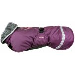 Pomppa Perus zimní bunda Plum – Zboží Mobilmania