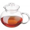 Čajník Simax Skleněná čajová konvice Eva se skleněným filtrem 1 l