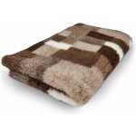 DRYBED Premium Patchwork Grey – Hledejceny.cz