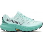 Merrell J068266 Agility Peak 5 Frost Blue – Zboží Dáma