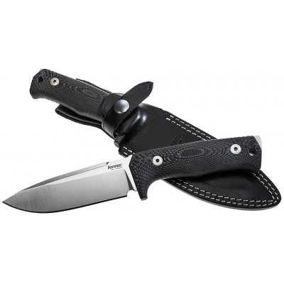 Lionsteel T5 Fixed Knife Niolox Micarta – Hledejceny.cz