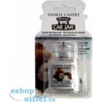 Yankee Candle Soft Blanket gelová visačka | Zboží Auto