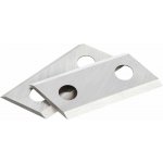 FIELDMANN FZD 9010 Nůž pro drtiče FZD 4005, FZD 4007, FZD 4010, FZD 4018, FZD 4020 50003372 – Sleviste.cz