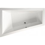Polysan TRIANGL 180 x 120 cm 19711 – Hledejceny.cz