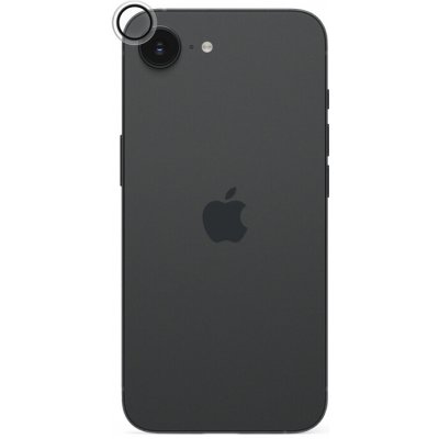 O2 sklo ochranné čočky pro iPhone 16e 201134 čirá – Zboží Živě