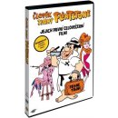 člověk zvaný flintstone DVD