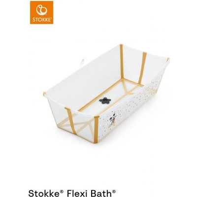 STOKKE Flexi Bath X Large Mickey celebration – Zboží Mobilmania