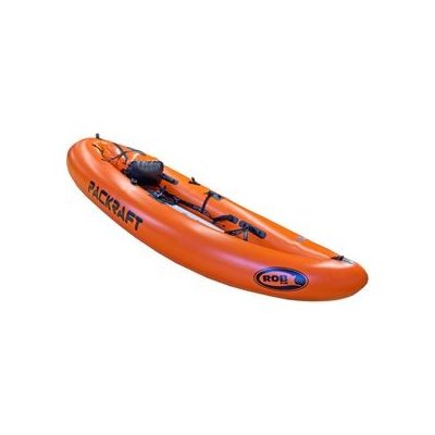 Packraft ROBfin FUN L Big Bro – Hledejceny.cz