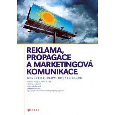 Reklama, propagace a marketingová komunikace – Zbozi.Blesk.cz