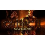Gothic 2 Gold Edition – Hledejceny.cz