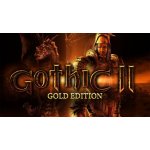 Gothic 2 Gold Edition – Zboží Dáma