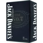 Jack Daniel's 40% 0,7 l (darkové balení 2 sklenice) – Hledejceny.cz