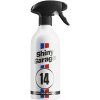 Péče o plasty a pneumatiky Shiny Garage Coco Tire Booster 500 ml