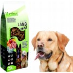 Delikan Dog MAXIMO Lamb 20 kg – Zbozi.Blesk.cz