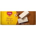 Schär Wafer Pocket 50 g – Zboží Dáma