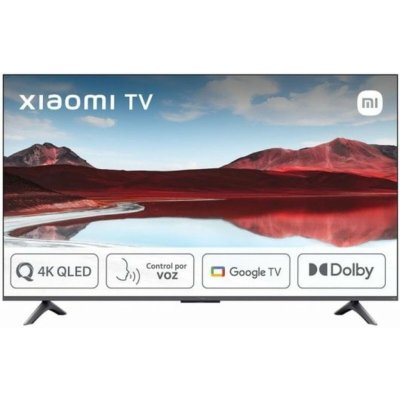 Xiaomi TV A Pro 55" – Zboží Živě