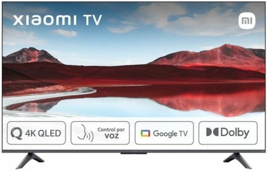 Xiaomi TV A Pro 55\