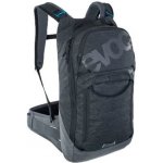 Evoc Trail Pro 10l black carbon grey – Zboží Mobilmania