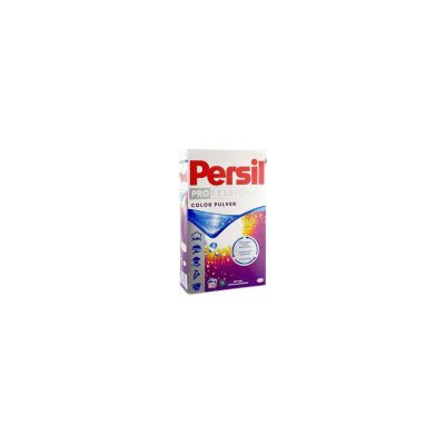 Persil Professional Color prací prášek 7,8 kg – Zboží Mobilmania