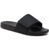 Pánské žabky a pantofle Calvin Klein Nazouváky Adj Pool Slide Jaq Mono HM0HM01438 Black