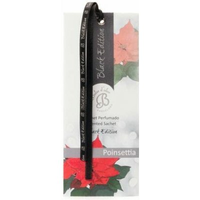 Boles d´olor Sáček parfemovaný Poinsettia 50 ml – Zboží Dáma