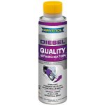 Ravenol Diesel Quality Stabilisator 300 ml – Sleviste.cz