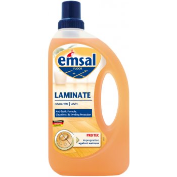 Emsal Laminát & Linoleum 750 ml