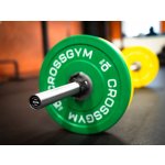 TRINFIT Olympijská osa WEIGHTLIFTING 50 mm 2200 mm – Sleviste.cz