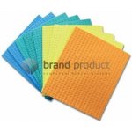 Clanax Utěrka houbová 18 x16 cm 5 ks – HobbyKompas.cz