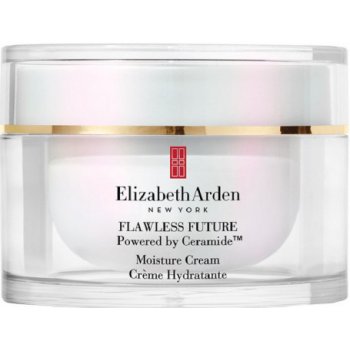 Elizabeth Arden Flawless Future hydratační krém SPF 30 Powered By Ceramide 50 ml