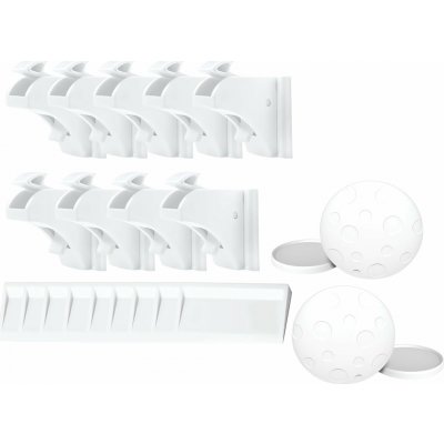 Verk 27561 magnetická zábrana do skříně a zásuvek 10 ks – Zboží Mobilmania