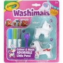 Crayola Washimals Kočky