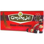 Merry Lynch Ginseng Royal Jelly ampule 10 x 10 ml – Hledejceny.cz