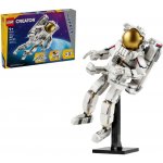 LEGO® Creator 31152 Astronaut ve vesmíru – Hledejceny.cz